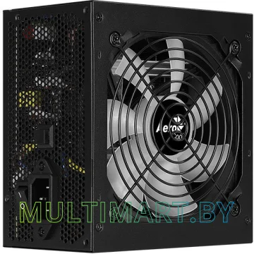 Блок питания AeroCool KCAS Plus Gold 550W картинка 6